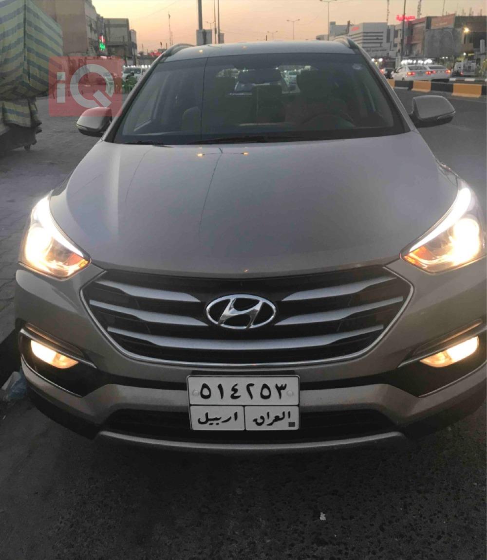 هیوندای سەنتافی